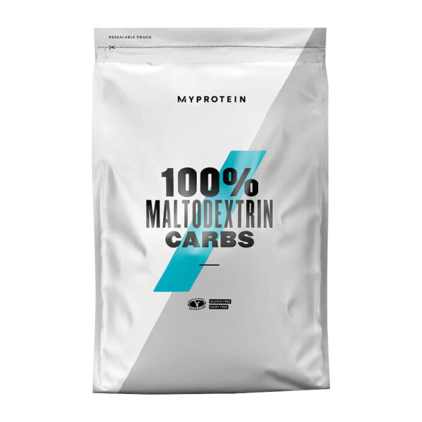 Гейнер Мальтодекстрин Myprotein (Maltodextrin) 2500 грам