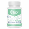 Альфа-липоевая кислота (Stark Alpha Lipoiс Acid ( ALA )) 300mg 60 капсул