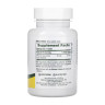Цинк Natures Plus (Zinc) 30 мг 90 таблеток