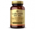Аргінін Solgar (L-Arginine) 500 мг 