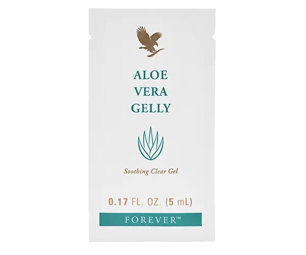 Желе алоэ вера Forever Living Products (Aloe Vera Gelly)