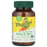 Витамины и минералы для беременных 2 MegaFood (Baby and Me 2) 