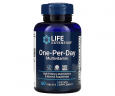 Вітамінний комплекс Life Extension  (One-Per-Day Tablets) 60 таблеток
