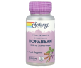 Мукуна Жгучая Solaray (MUCUNA PRURIENS) 60 капсул