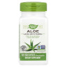 Латекс алое з фенхелем Nature's Way (Aloe latex with fennel) 140 мг 100 капсул