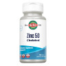 Цинк KAL 50мг (Zinc 50mg)