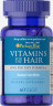 Вітаміни для волосся Puritan's Pride (Vitamins for the Hair) 60 таблеток
