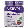 Мелатонін Natrol  (Melatonin)  зі смаком полуниці