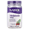Мелатонін Natrol  (Melatonin)  зі смаком полуниці