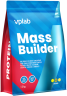 Протеин сывороточный Vplab Mass Builder  1200 г Банан
