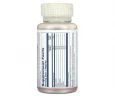 Індол-3-Карбінол Solaray  (Indole-3-Carbinol) 100 мг 30 капсул