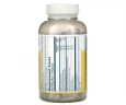 Витамин C с концентратом биофлавоноидов Solaray (Buffered Vitamin C with Bioflavonoid Concentrate) 500 мг/100 мг 