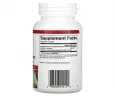 Концентрат клюквы Natural Factors (Super Strength Cranberry Concentrate) 500 мг 