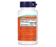 Калій глюконат NOW Foods  (Potassium Gluconate) 99 мг 100 таблеток