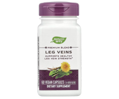 Варикоз на ногах Nature's Way Leg Veins 