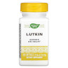 Лютеїн Nature's Way  (Lutein) 20 мг капсул