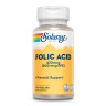 Фолиевая кислота Solaray (Folic Acid)  470 мкг 100 капсул