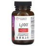 Сексуальна та репродуктивна підтримка Bluebonnet Nutrition (Intimate Essentials Lj100) 60 капсул
