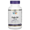 Рыбий жир с омега-3 21st Century (Fish Oil) 1000 мг 120 капсул