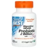 Пробиотик  Doctor's Best (Digestive Health Probiotic) 2 млрд КОЕ 60 капсул