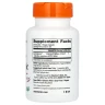Пробиотик  Doctor's Best (Digestive Health Probiotic) 2 млрд КОЕ 60 капсул