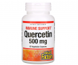 Кверцетин Natural Factors (Quercetin) 60 капсул