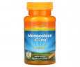 Мангостин Thompson  (Mangosteen) 475 мг 30 капсул