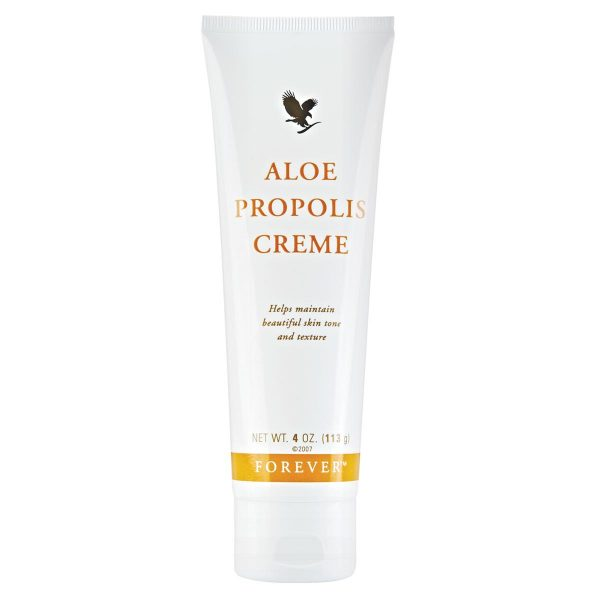Крем з алое та прополісом Forever Living Products  (Aloe Propolis Creme)
