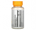 L-лізин Монолаурин Solaray (L-Lysine Monolaurin) 60 капсул