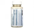 L-лізин Монолаурин Solaray (L-Lysine Monolaurin) 60 капсул