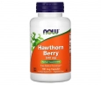 Глід NOW Foods (Hawthorn Berry) 540 мг 100 капсул