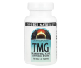 Триметилгліцин Source Naturals (ТМГ) 750 мг