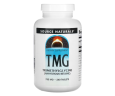 Триметилгліцин Source Naturals (ТМГ) 750 мг