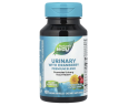 Клюква для мочевых путей Nature's Way (Urinary with Cranberry) 420 мг 100 капсул