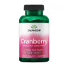 Клюква концентрат из цельных фруктов Swanson (Cranberry) 60 капсул
