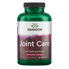 Комплекс для підтримки суглобів Swanson  (Joint Care) 120 капсул