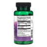 Пептиди морського колагену 1 типу Swanson (Marine Collagen Peptides Type I Featuring Morikol) 500 мг 60 капсул