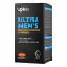 Вітаміни для чоловіків Vplab's VPLab (Ultra Men's Multivitamin) 90 капсул