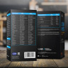 Вітаміни для чоловіків Vplab's VPLab (Ultra Men's Multivitamin) 90 капсул