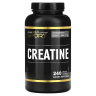 Креатин моногидрат California Gold Nutrition (Creatine) 240 капсул