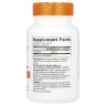 Триптофан Doctor's Best  (L-Tryptophan) 500 мг 90 капсул
