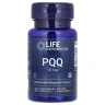 Пірролохінолінхінон Life Extension (PQQ) 10 мг 30 капсул