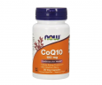 Коэнзим Q10 NOW Foods (CoQ10) 100 мг 