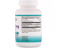 Бичача жовч в капсулах Nutricology (Ox Bile) 125 мг 180 капсул