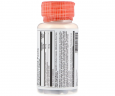 Экстракт вишни и семян сельдерея Solaray (Tart Cherry Celery Seed) 620 мг 60 капсул