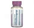 Экстракт вишни и семян сельдерея Solaray (Tart Cherry Celery Seed) 620 мг 60 капсул