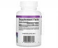 Мелатонін Natural Factors Stress-Relax "Melatonin" зі смаком м'яти 5 мг