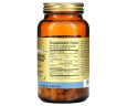 Модулятор гомоцистеїну Solgar  (Homocysteine Modulators) 120 капсул
