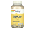 Буферизированный Витамин С Solaray (Super BIO C BUFFERED) 
