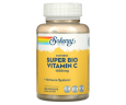 Буферизированный Витамин С Solaray (Super BIO C BUFFERED) 